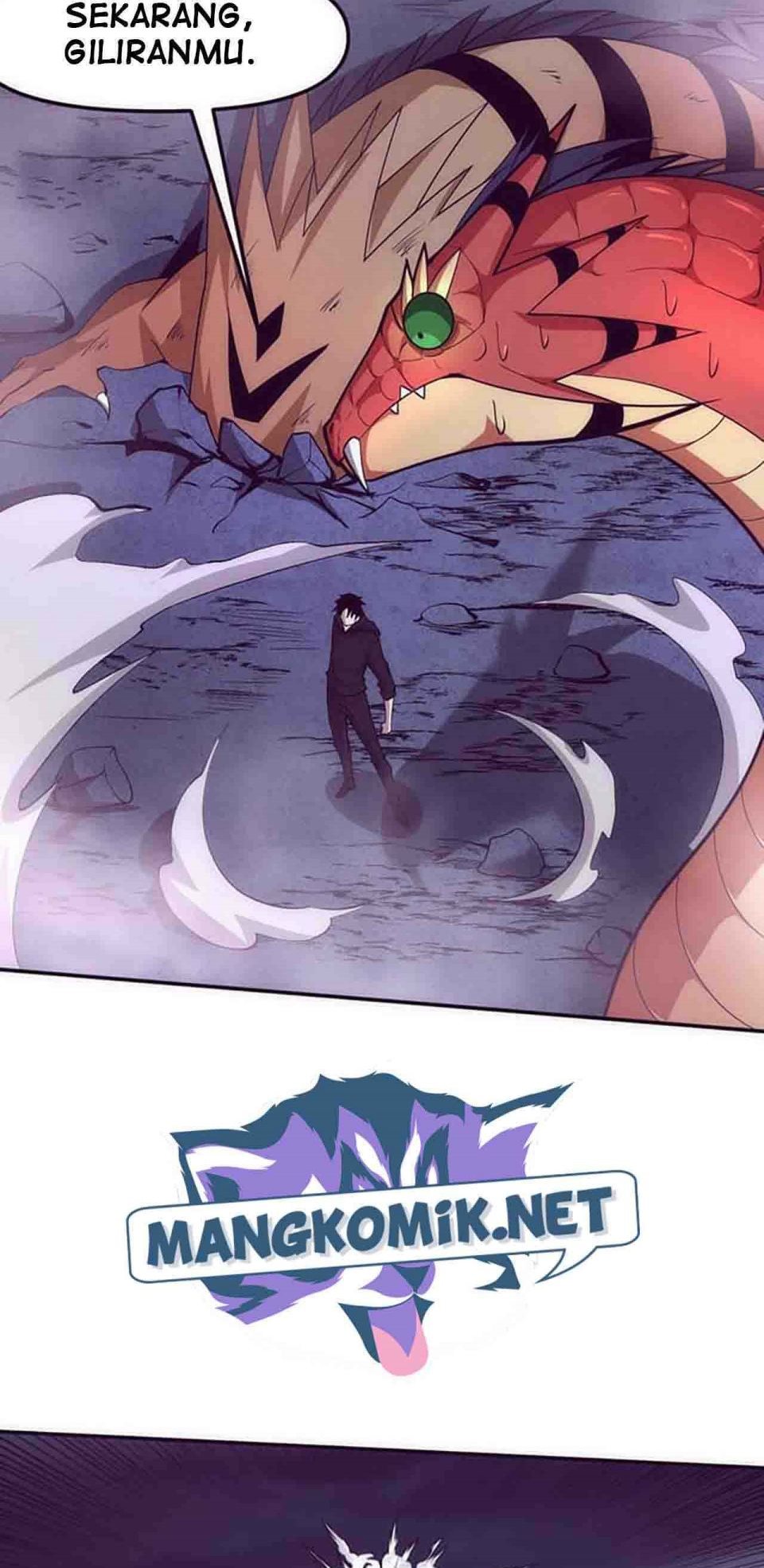 Evolution Frenzy Chapter 79 - halaman 10