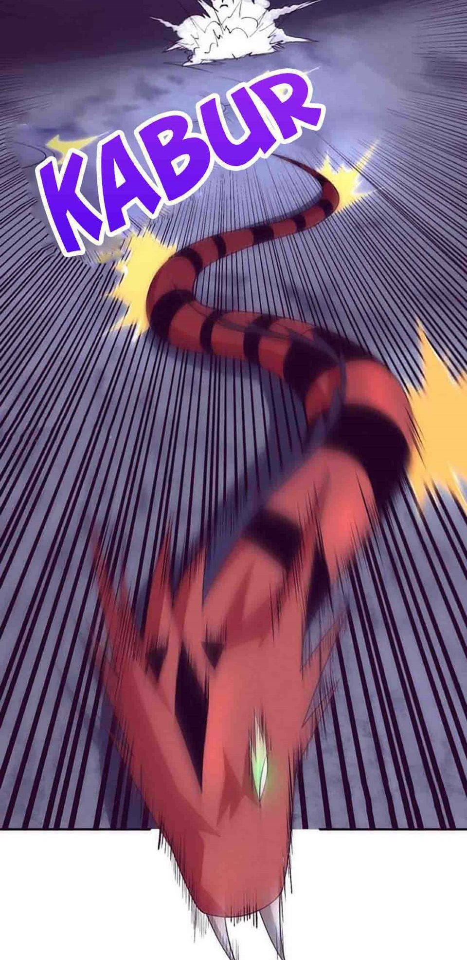 Evolution Frenzy Chapter 79 - halaman 11