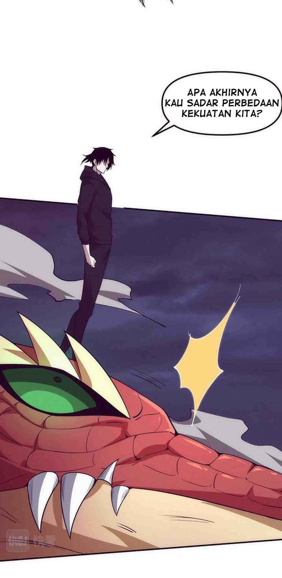 Evolution Frenzy Chapter 79 - halaman 12