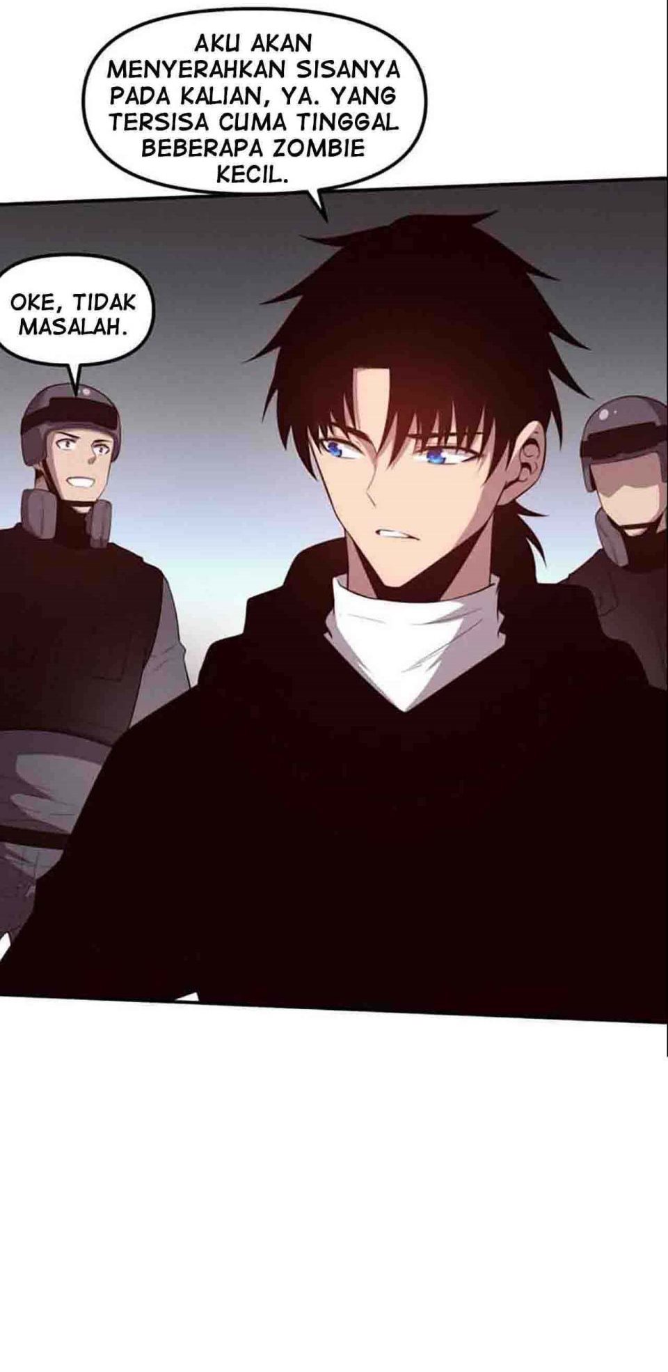 Evolution Frenzy Chapter 79 - halaman 16