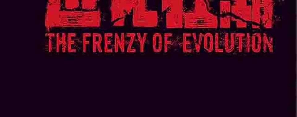 Evolution Frenzy Chapter 79 - halaman 34