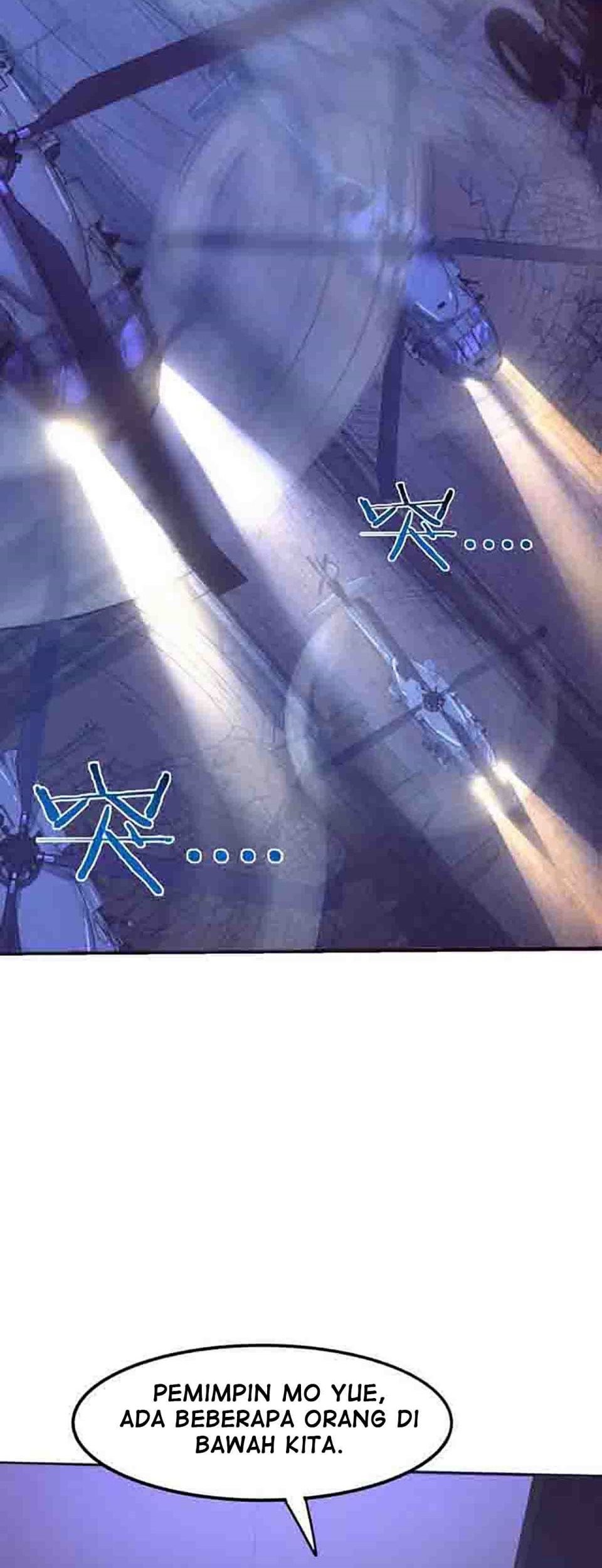 Evolution Frenzy Chapter 79 - halaman 37