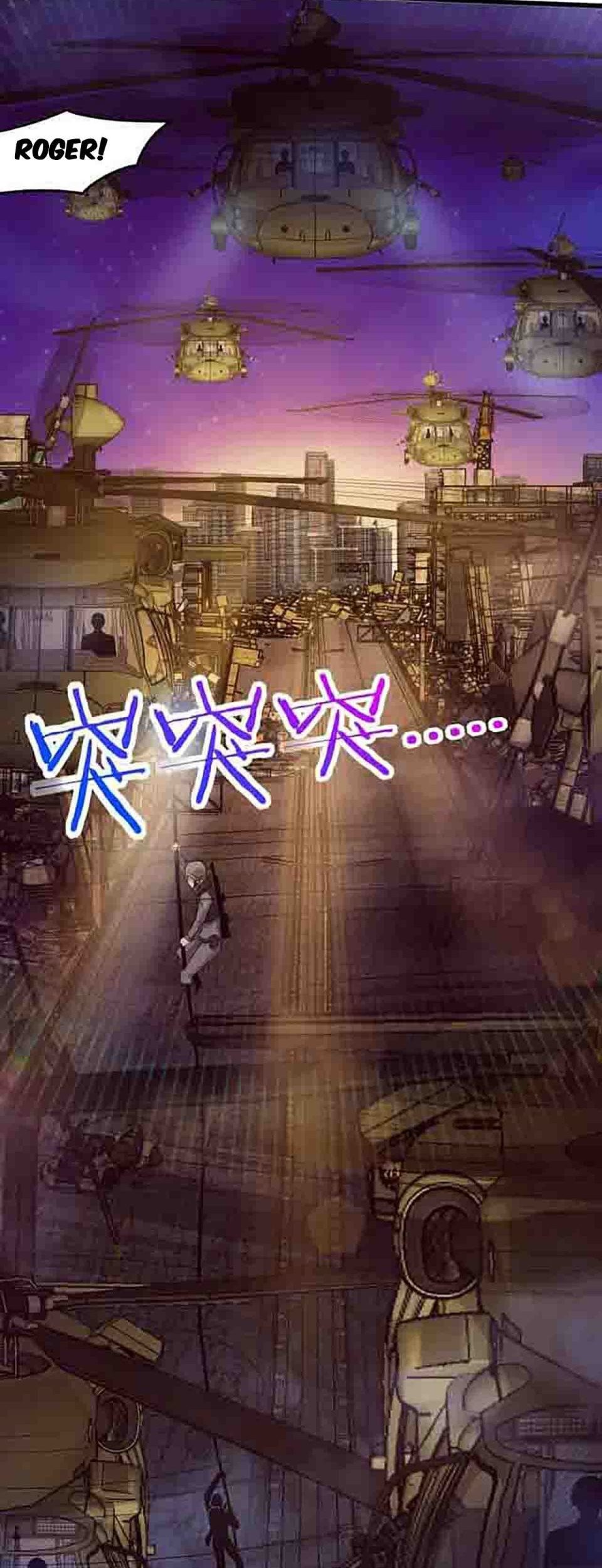 Evolution Frenzy Chapter 79 - halaman 43