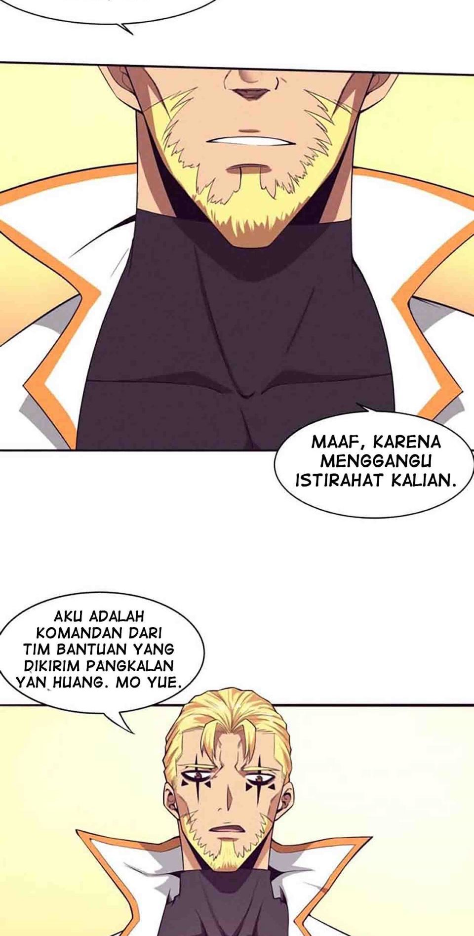Evolution Frenzy Chapter 79 - halaman 51
