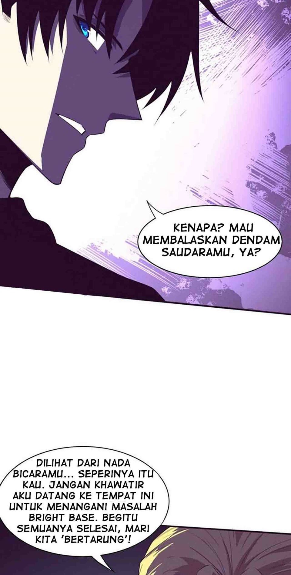 Evolution Frenzy Chapter 79 - halaman 53