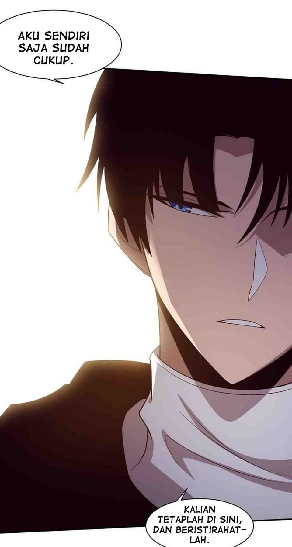 Evolution Frenzy Chapter 79 - halaman 57