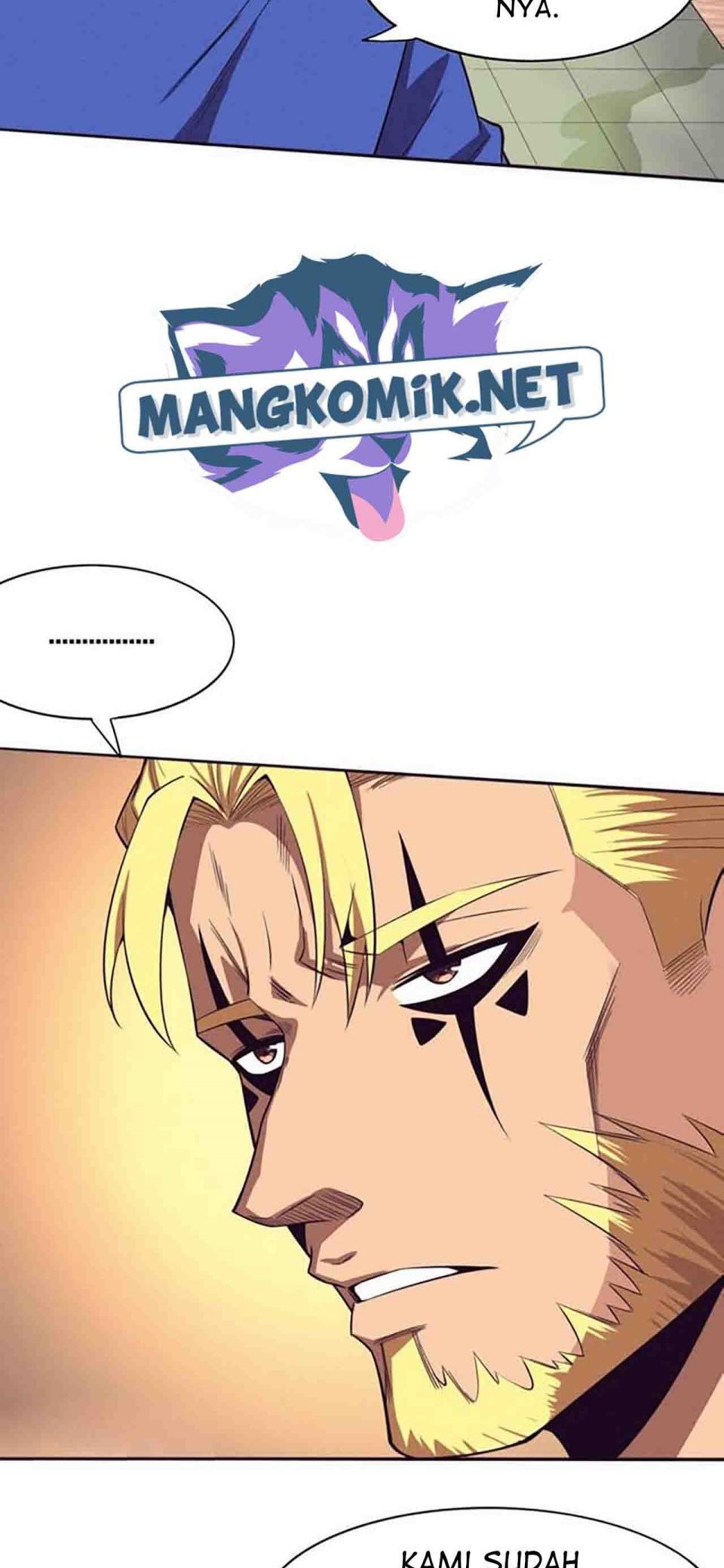 Evolution Frenzy Chapter 79 - halaman 66