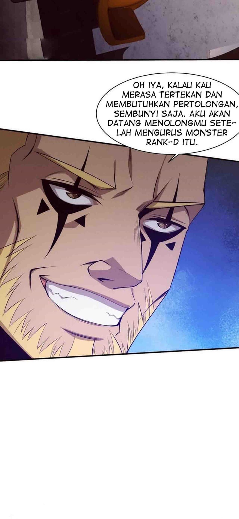 Evolution Frenzy Chapter 79 - halaman 72