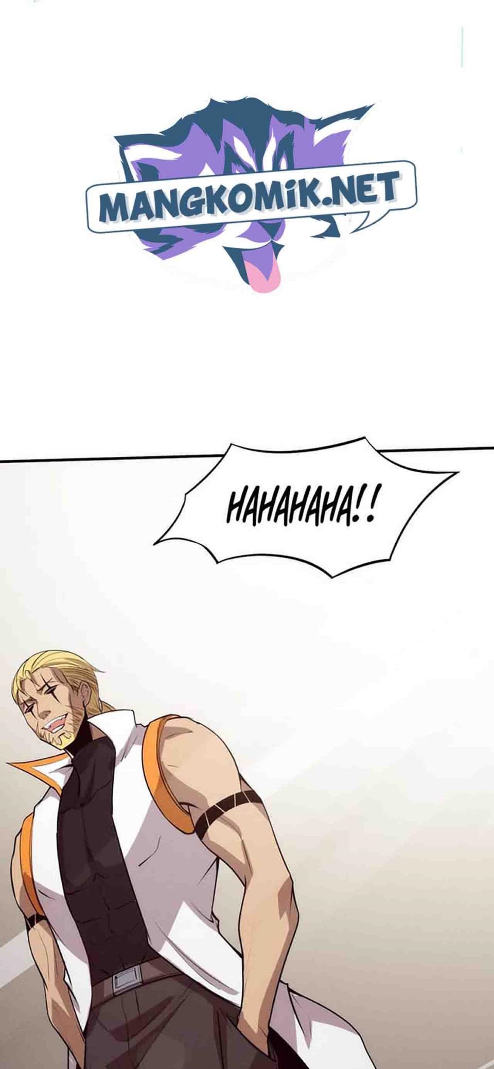 Evolution Frenzy Chapter 79 - halaman 73
