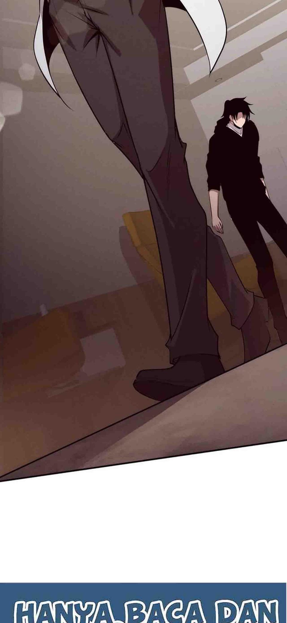 Evolution Frenzy Chapter 79 - halaman 74