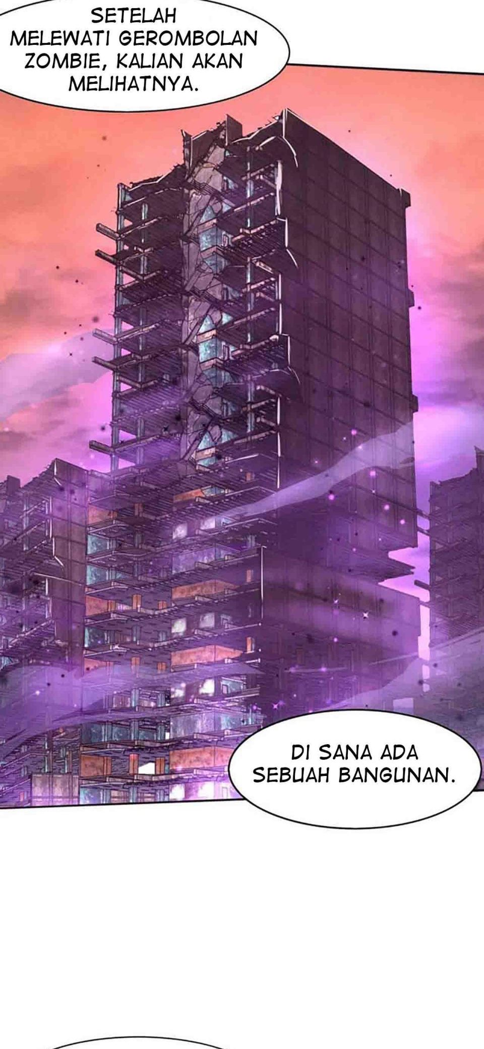 Evolution Frenzy Chapter 79 - halaman 78