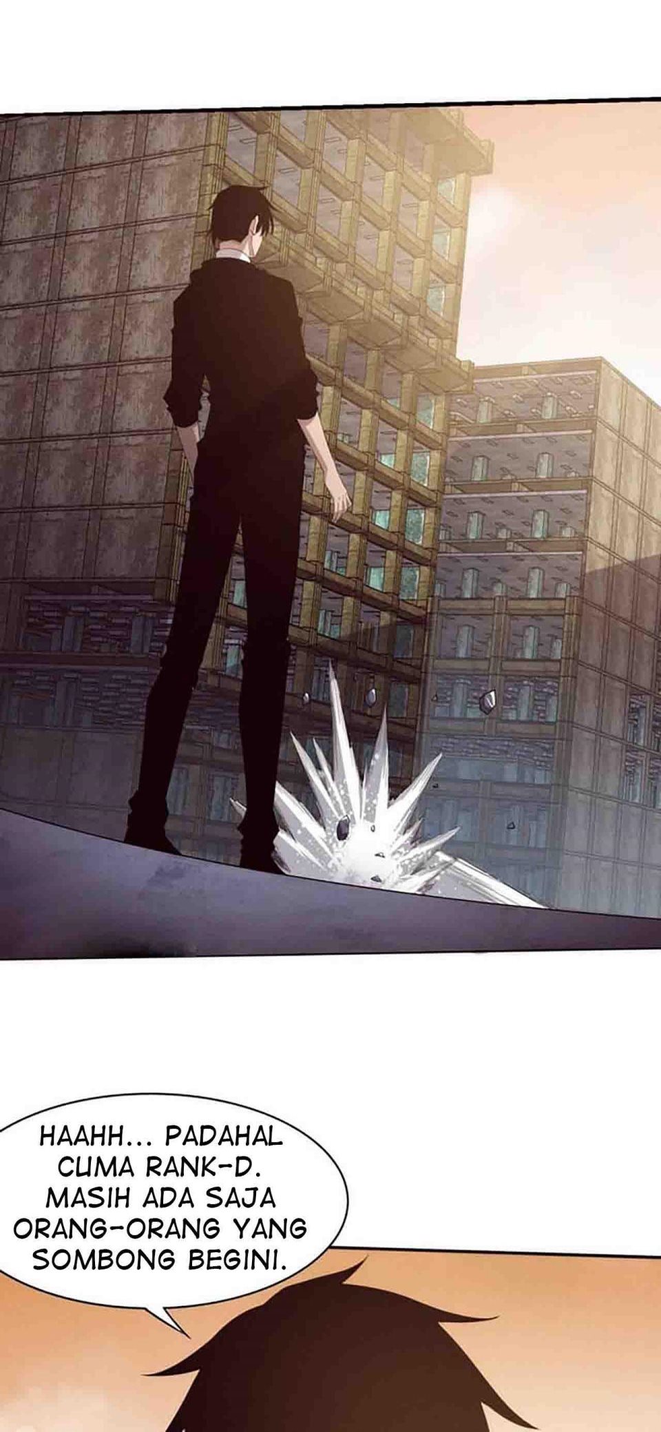 Evolution Frenzy Chapter 79 - halaman 80