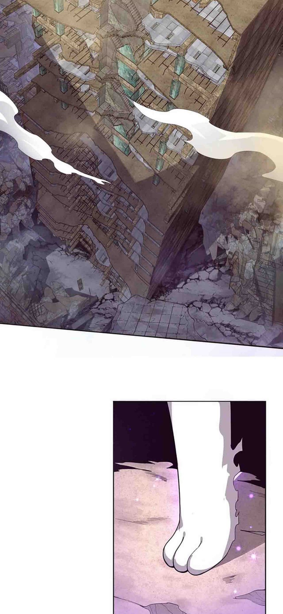 Evolution Frenzy Chapter 79 - halaman 82