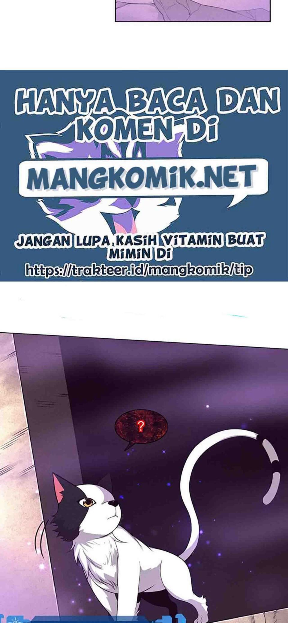 Evolution Frenzy Chapter 79 - halaman 83
