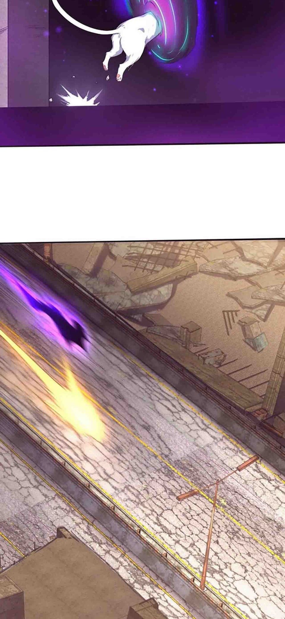 Evolution Frenzy Chapter 79 - halaman 88