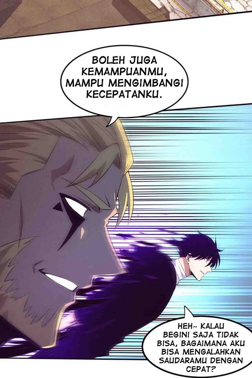 Evolution Frenzy Chapter 79 - halaman 89