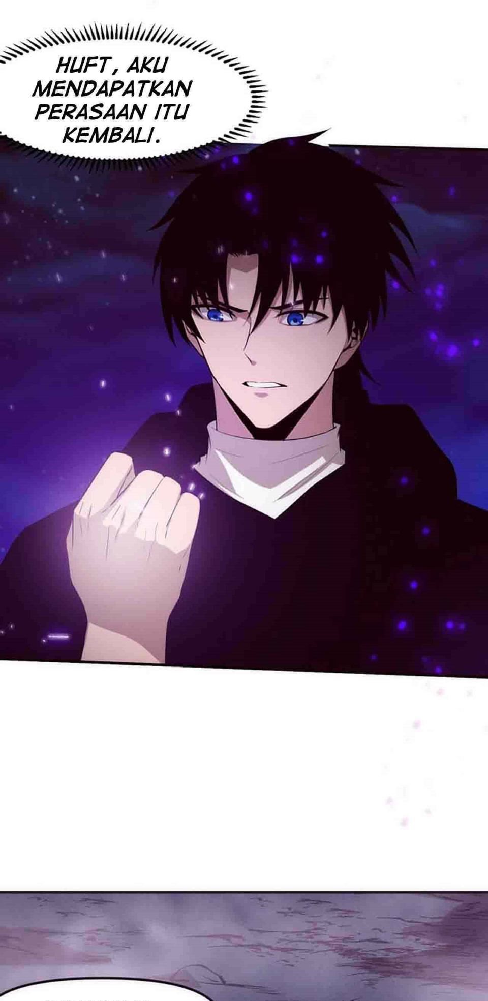 Evolution Frenzy Chapter 79 - halaman 9