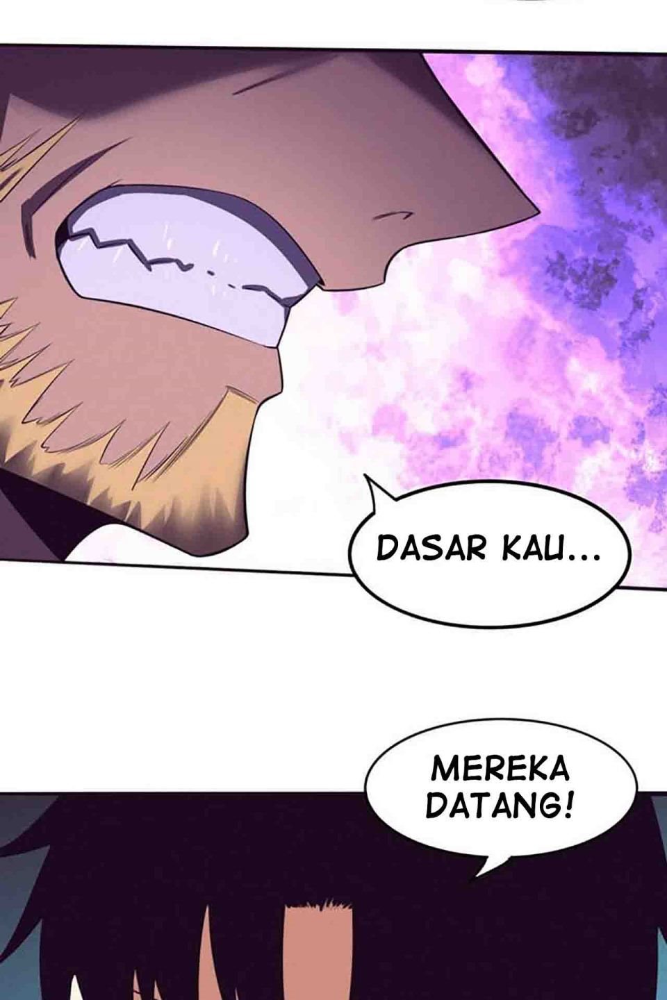 Evolution Frenzy Chapter 79 - halaman 90