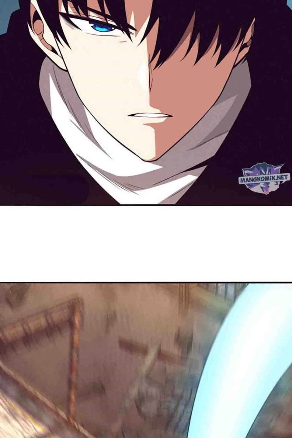 Evolution Frenzy Chapter 79 - halaman 91