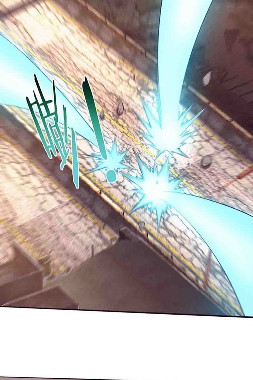 Evolution Frenzy Chapter 79 - halaman 92