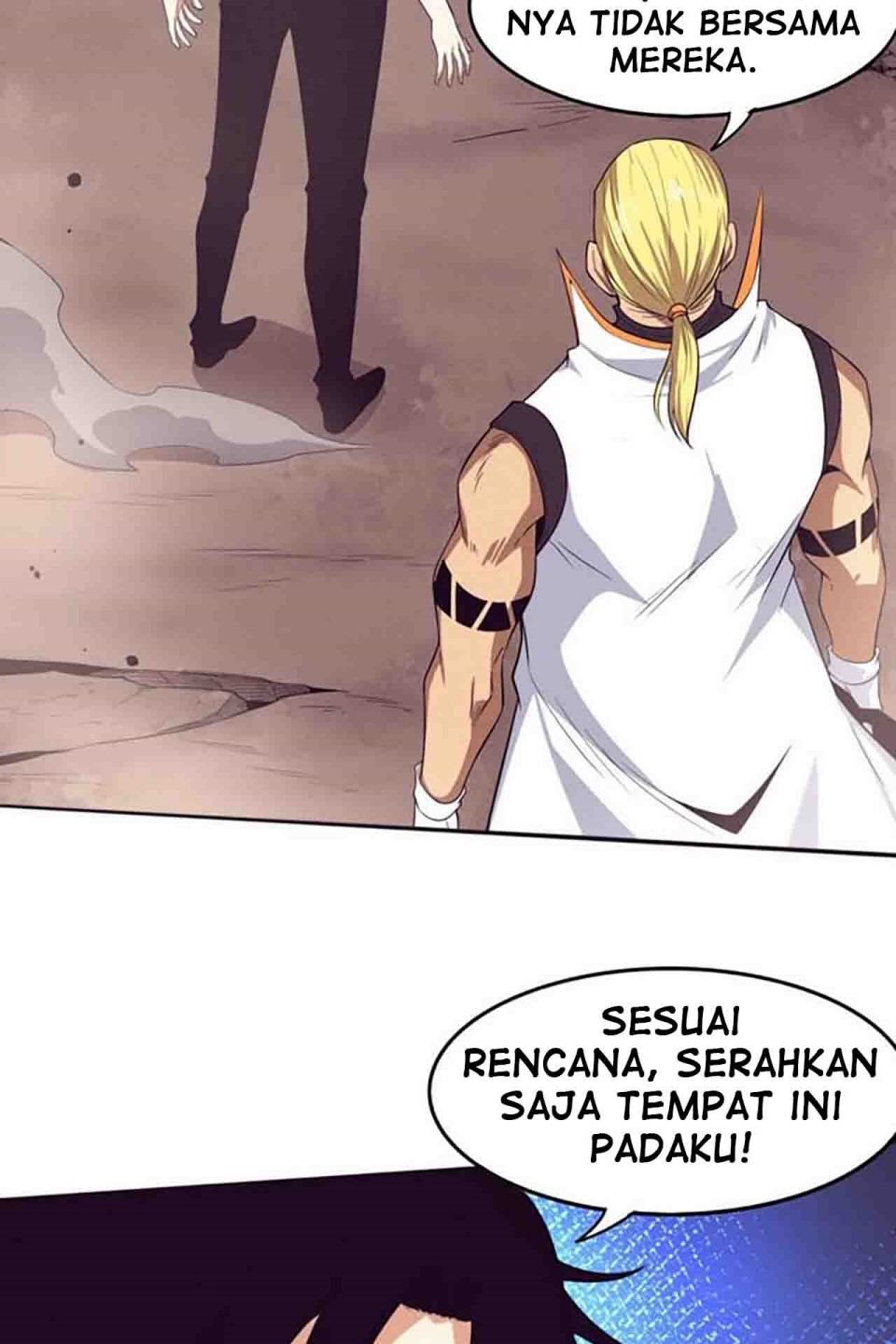 Evolution Frenzy Chapter 79 - halaman 95