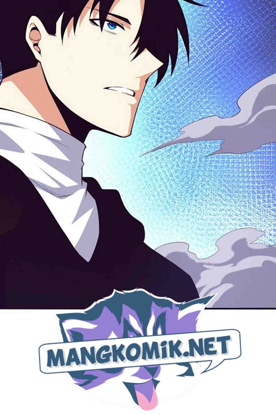 Evolution Frenzy Chapter 79 - halaman 96