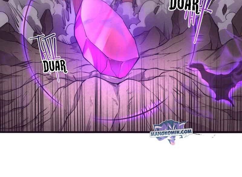 Evolution Frenzy Chapter 8 - halaman 20