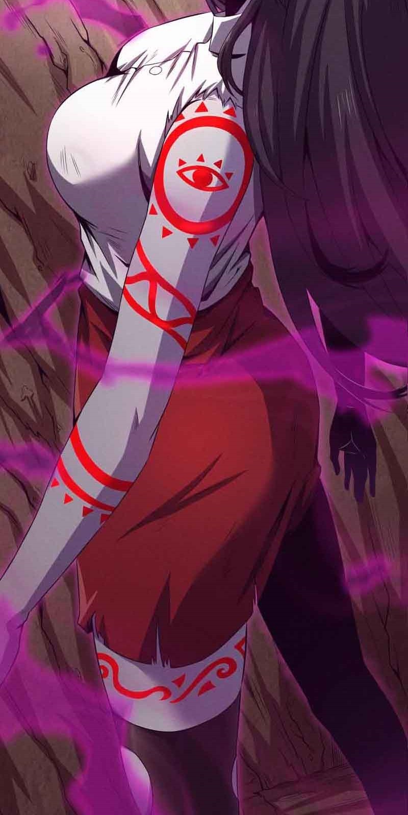 Evolution Frenzy Chapter 8 - halaman 3