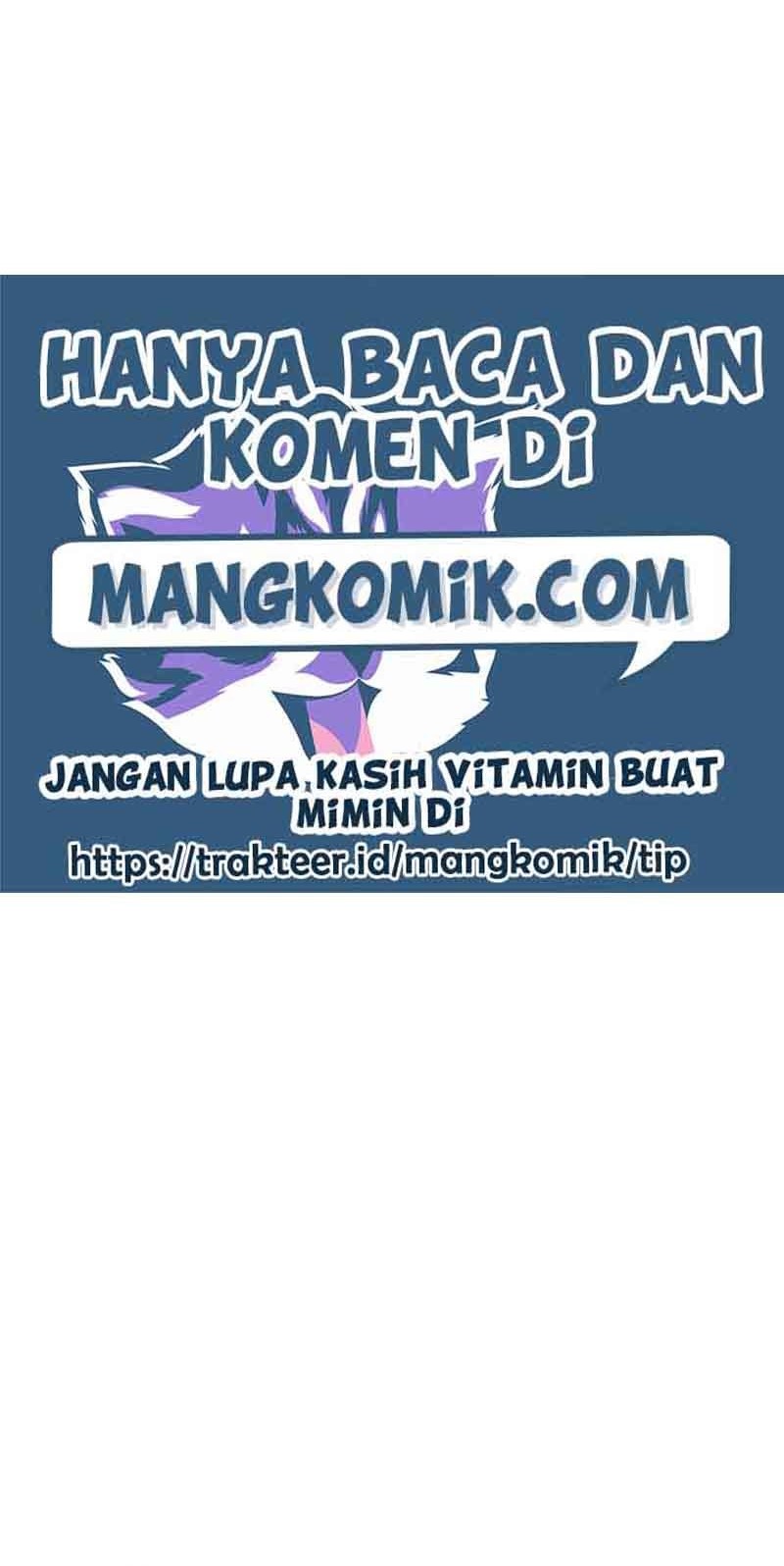 Evolution Frenzy Chapter 8 - halaman 46