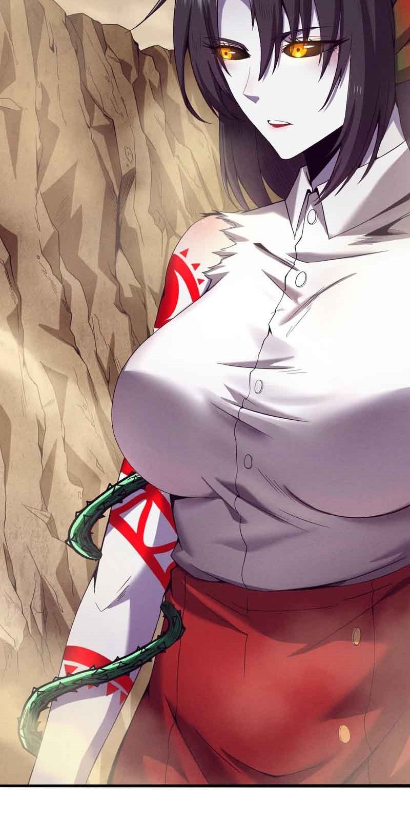 Evolution Frenzy Chapter 8 - halaman 48