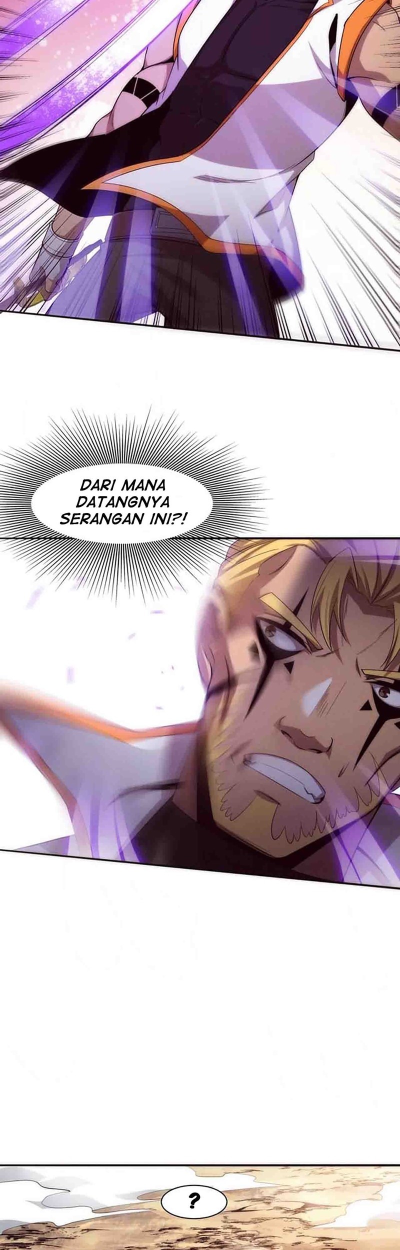 Evolution Frenzy Chapter 80 - halaman 14