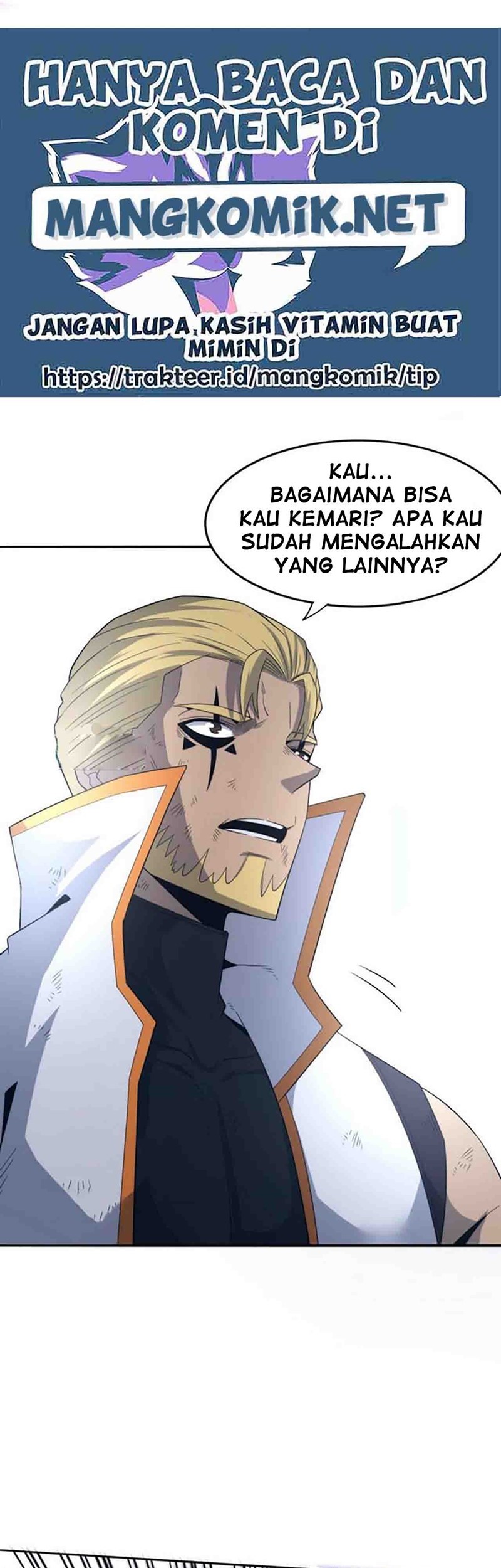 Evolution Frenzy Chapter 80 - halaman 29