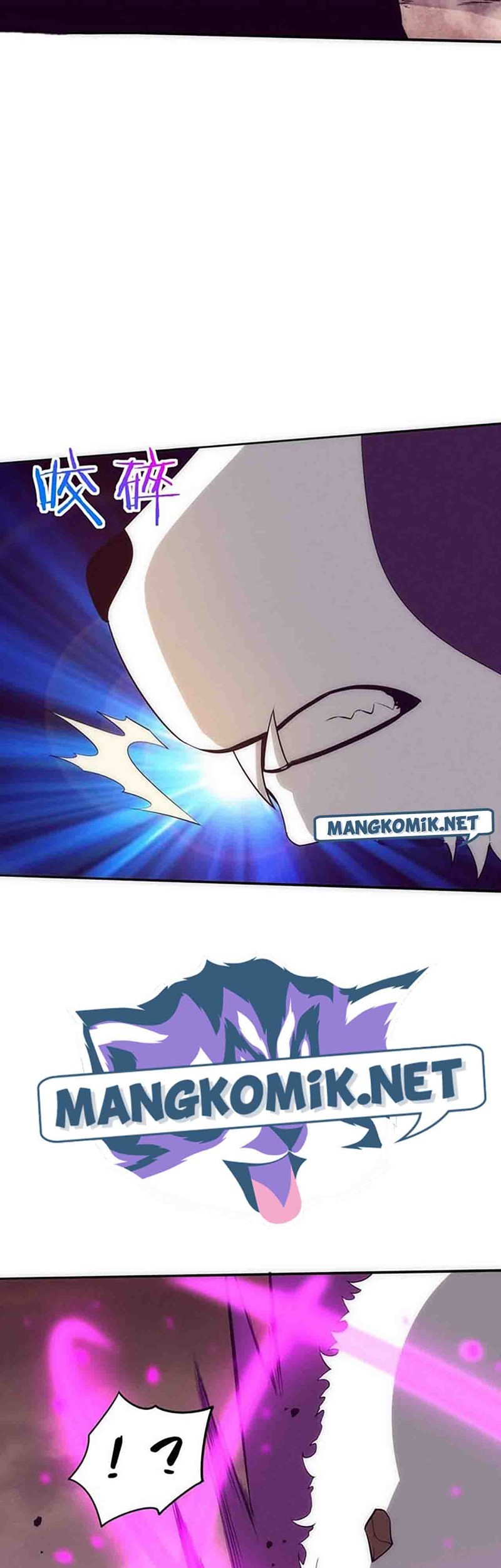 Evolution Frenzy Chapter 80 - halaman 38