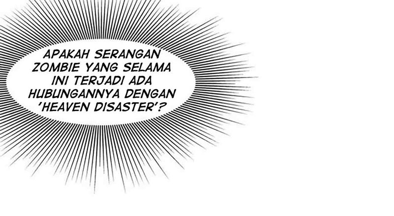 Evolution Frenzy Chapter 80 - halaman 41