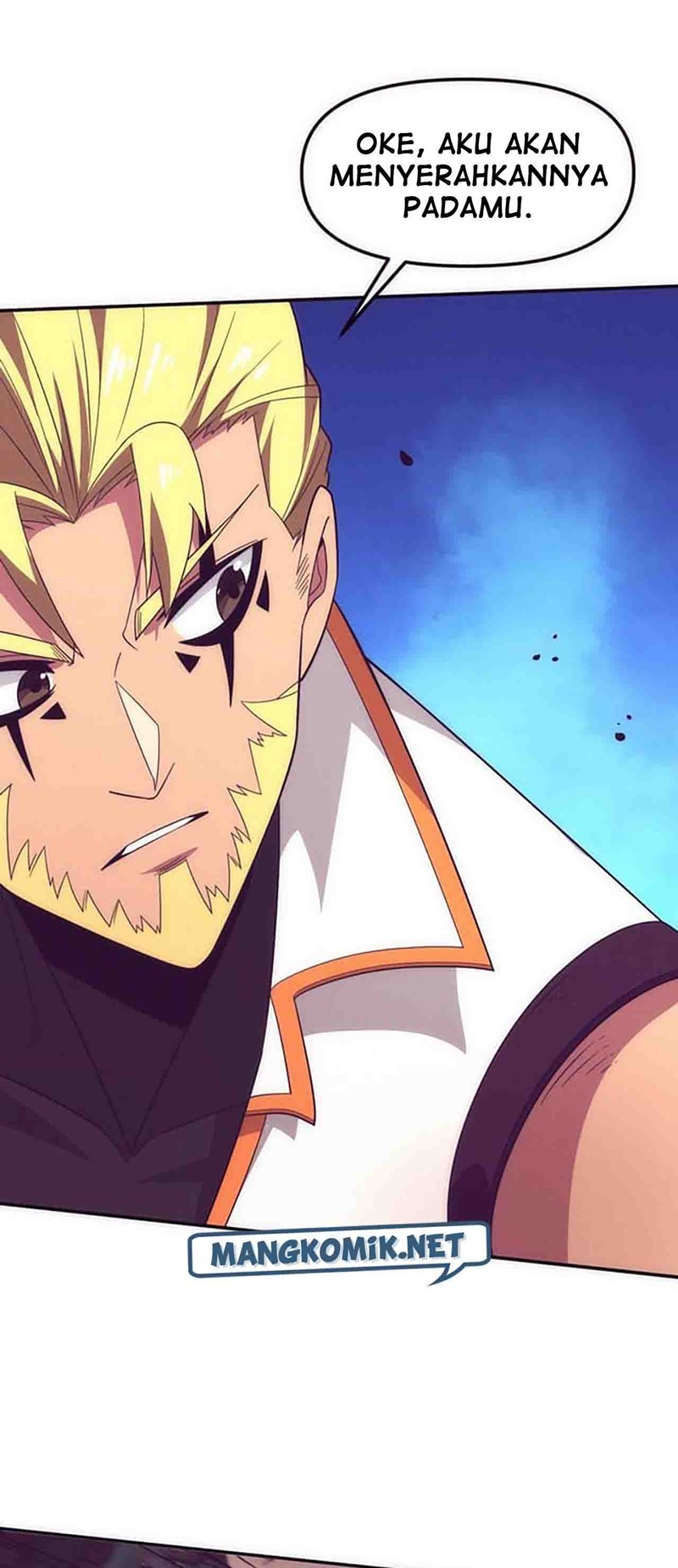 Evolution Frenzy Chapter 80 - halaman 6