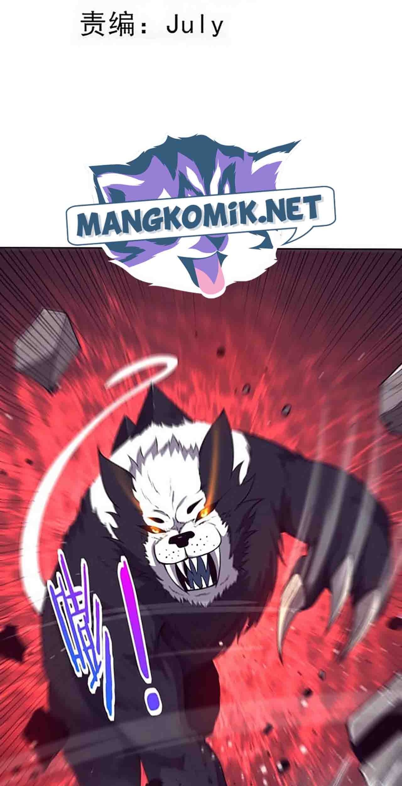 Evolution Frenzy Chapter 81 - halaman 10