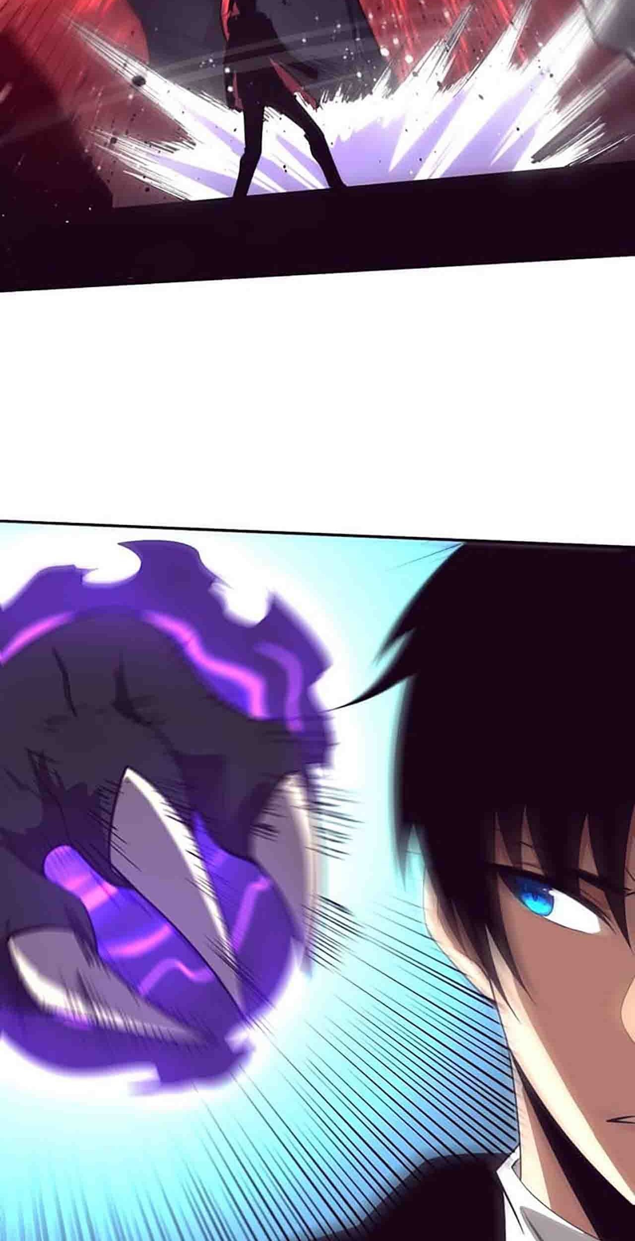 Evolution Frenzy Chapter 81 - halaman 11