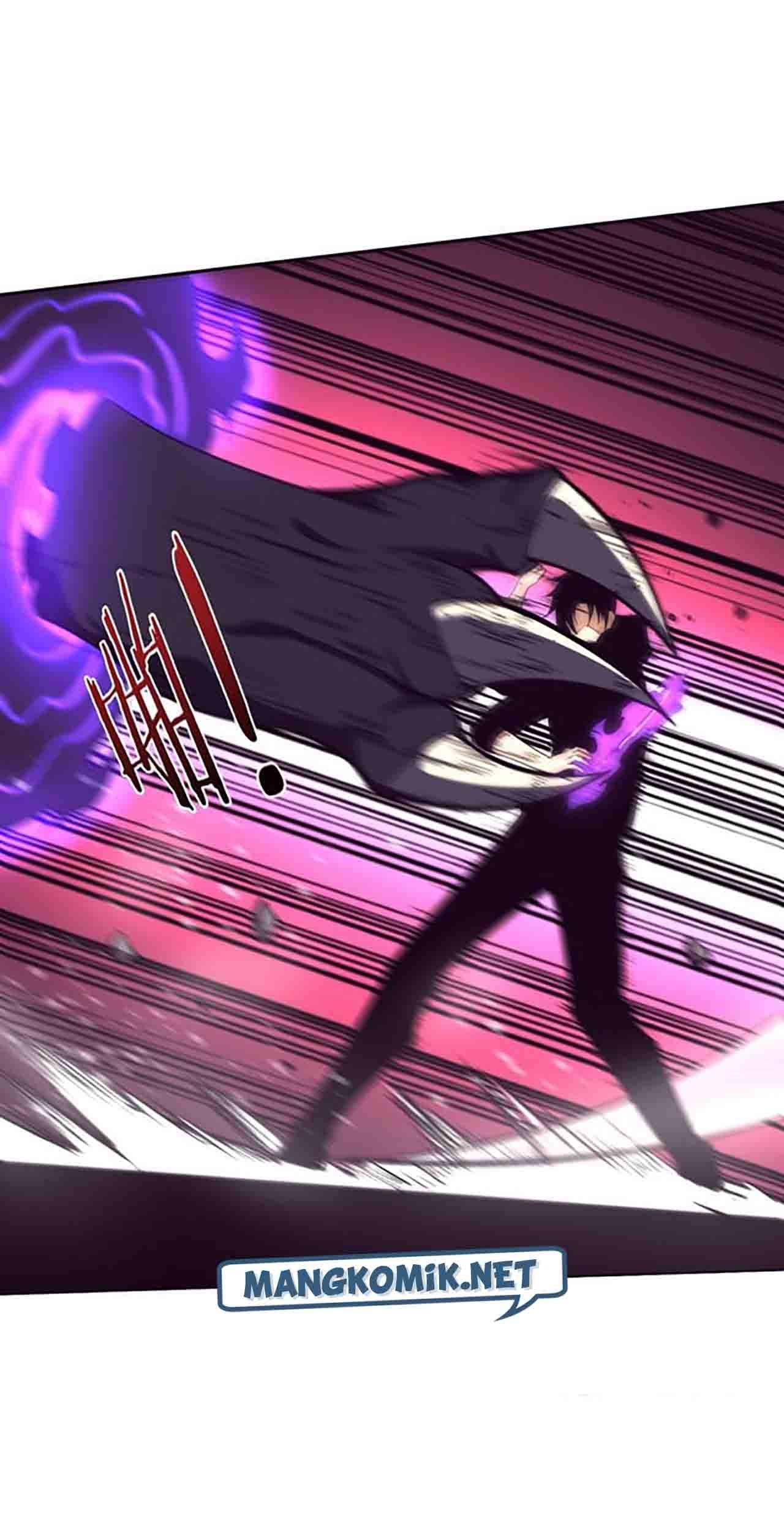Evolution Frenzy Chapter 81 - halaman 13