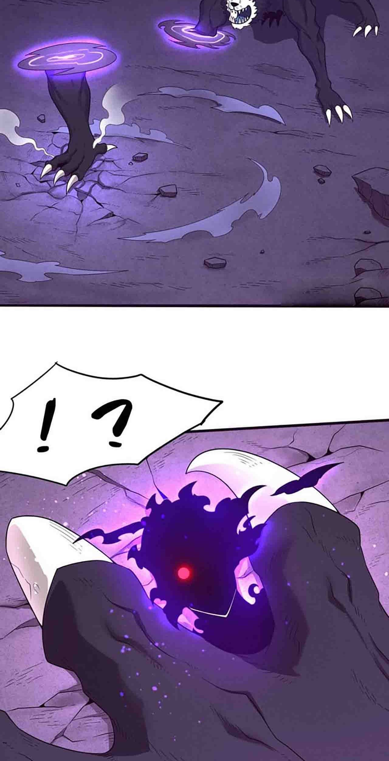 Evolution Frenzy Chapter 81 - halaman 17