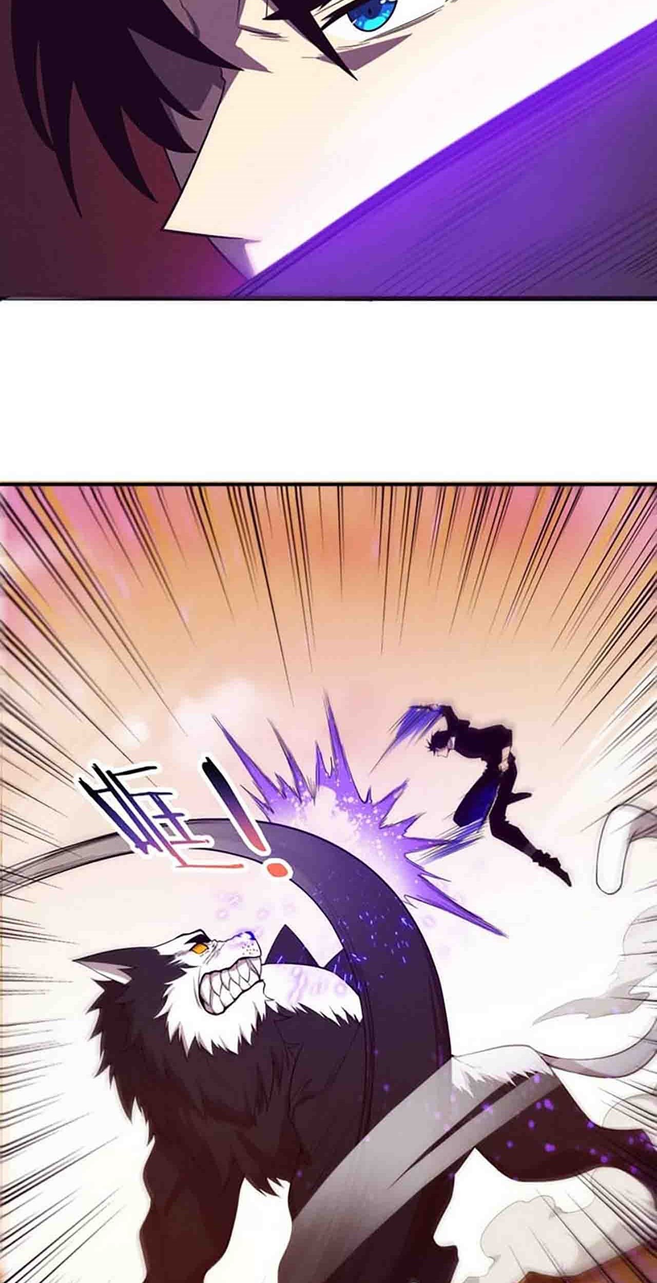 Evolution Frenzy Chapter 81 - halaman 20