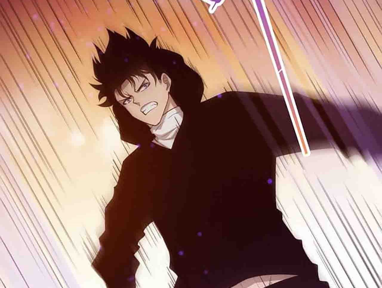 Evolution Frenzy Chapter 81 - halaman 24