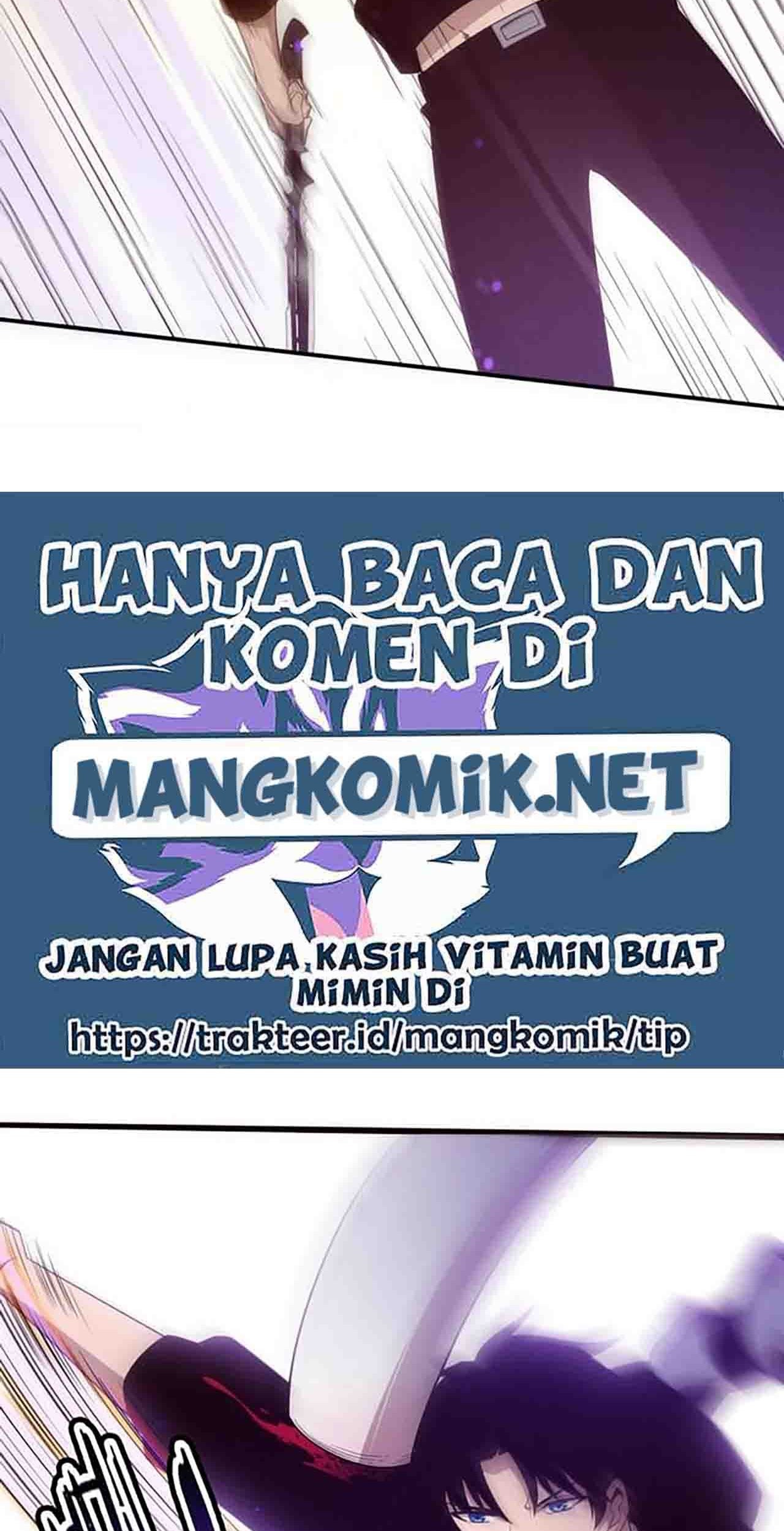 Evolution Frenzy Chapter 81 - halaman 25
