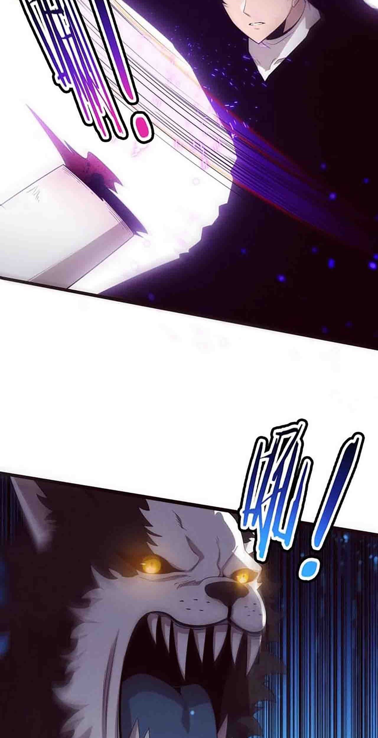 Evolution Frenzy Chapter 81 - halaman 26