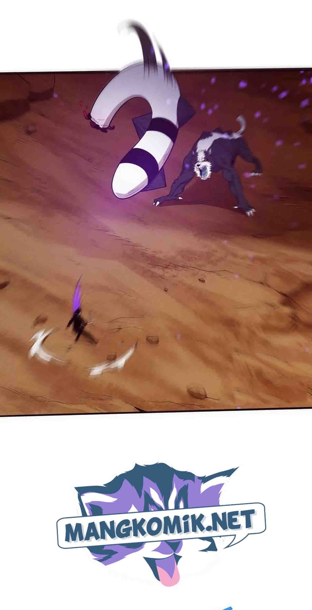 Evolution Frenzy Chapter 81 - halaman 28