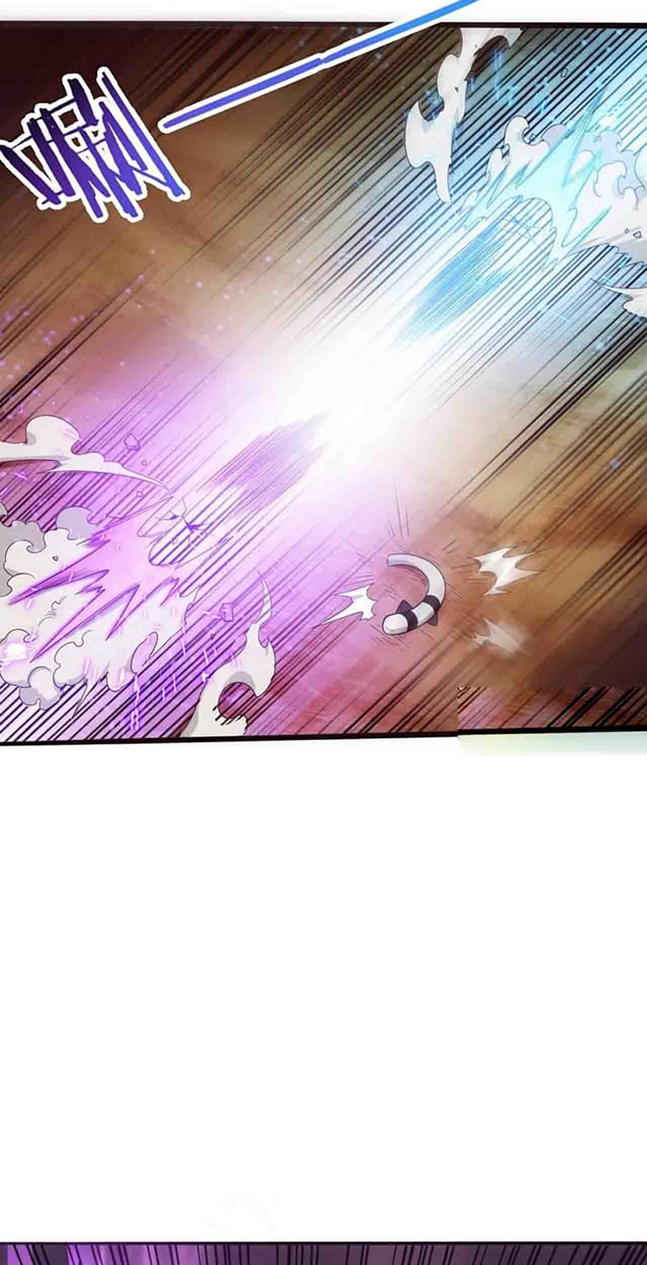 Evolution Frenzy Chapter 81 - halaman 29