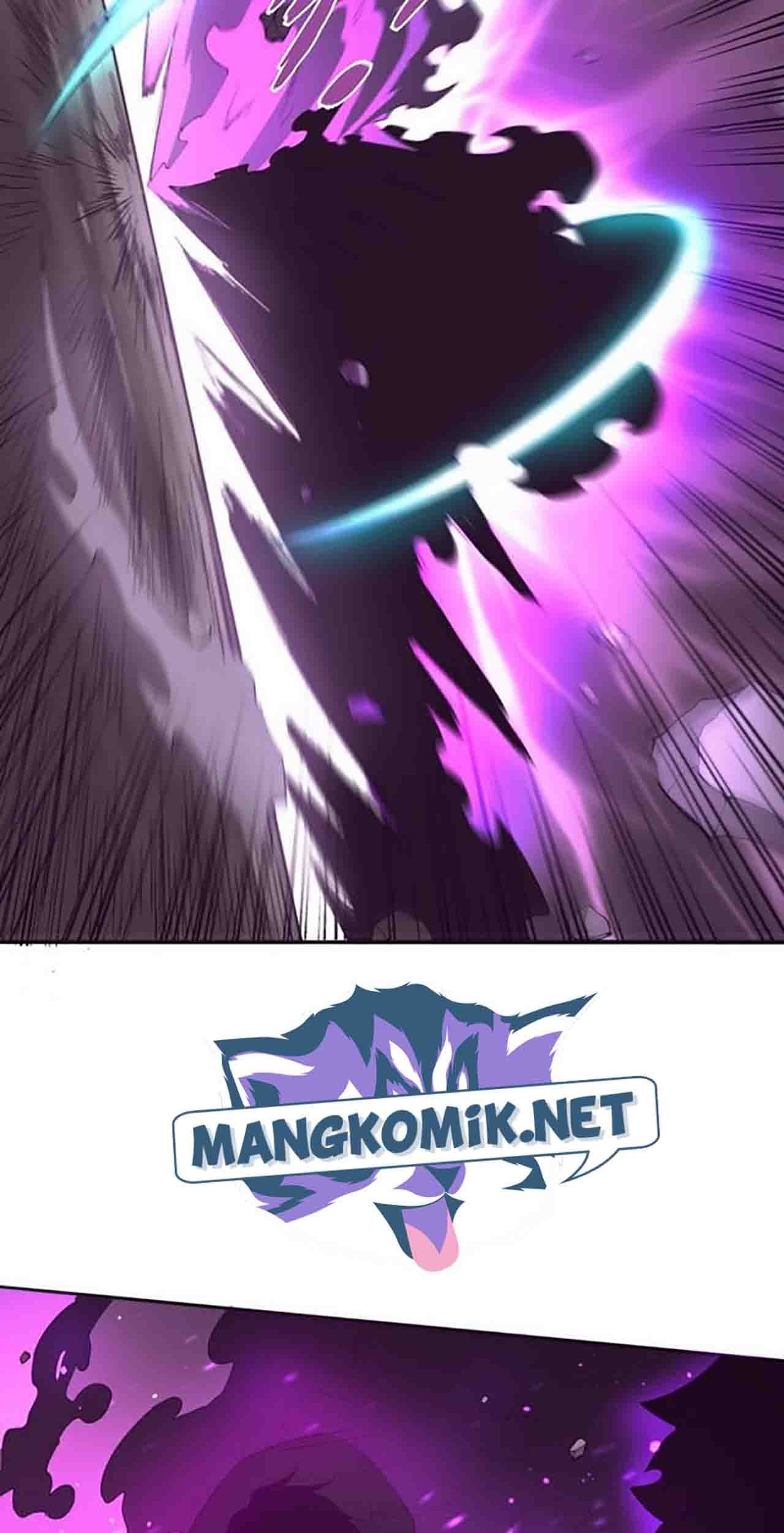 Evolution Frenzy Chapter 81 - halaman 31