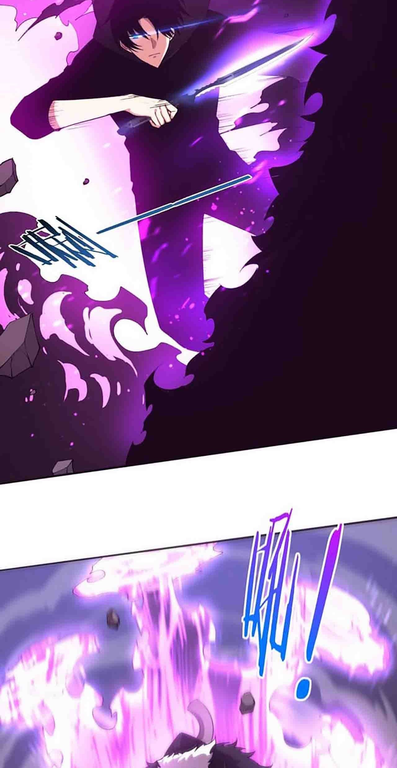 Evolution Frenzy Chapter 81 - halaman 32