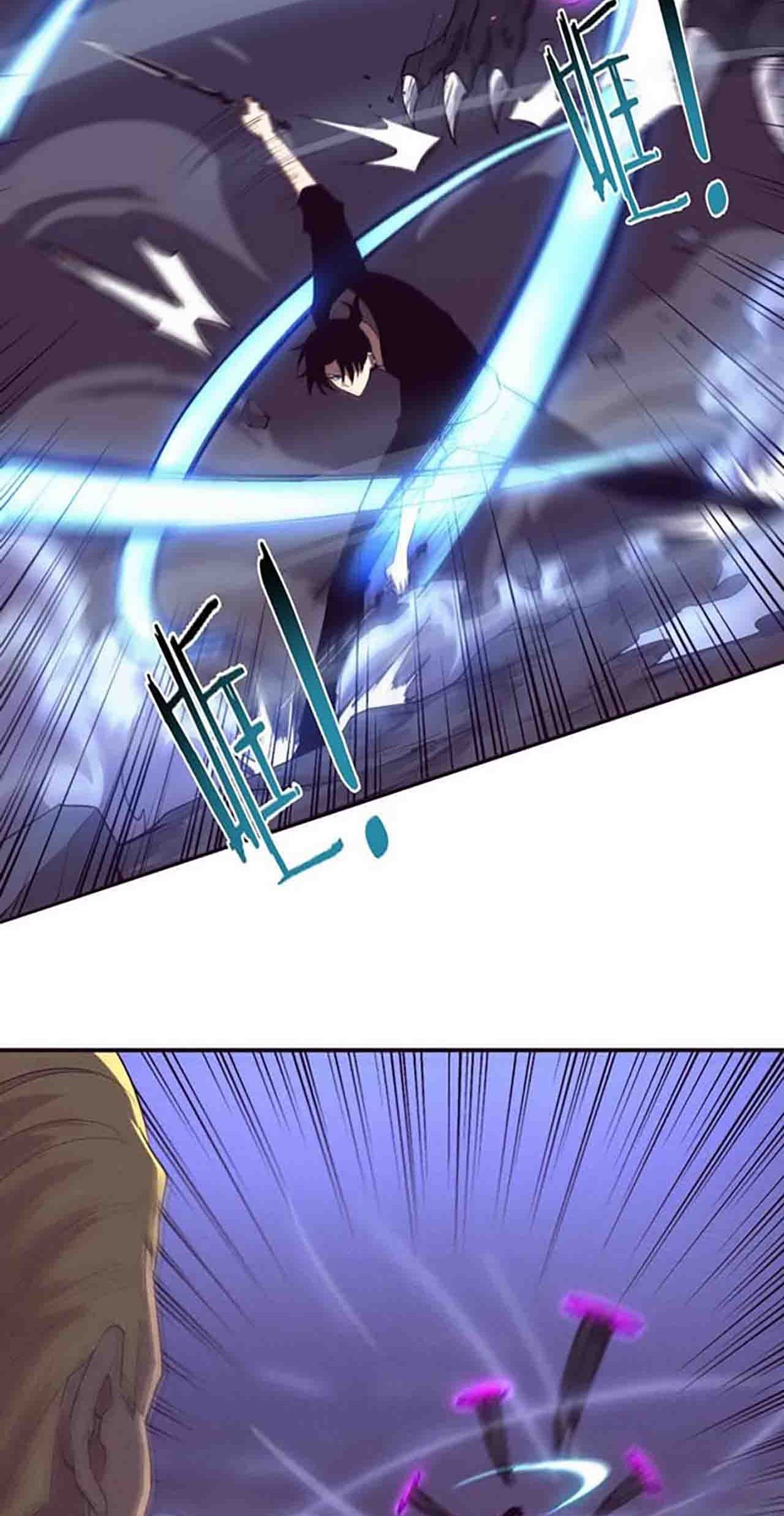 Evolution Frenzy Chapter 81 - halaman 34