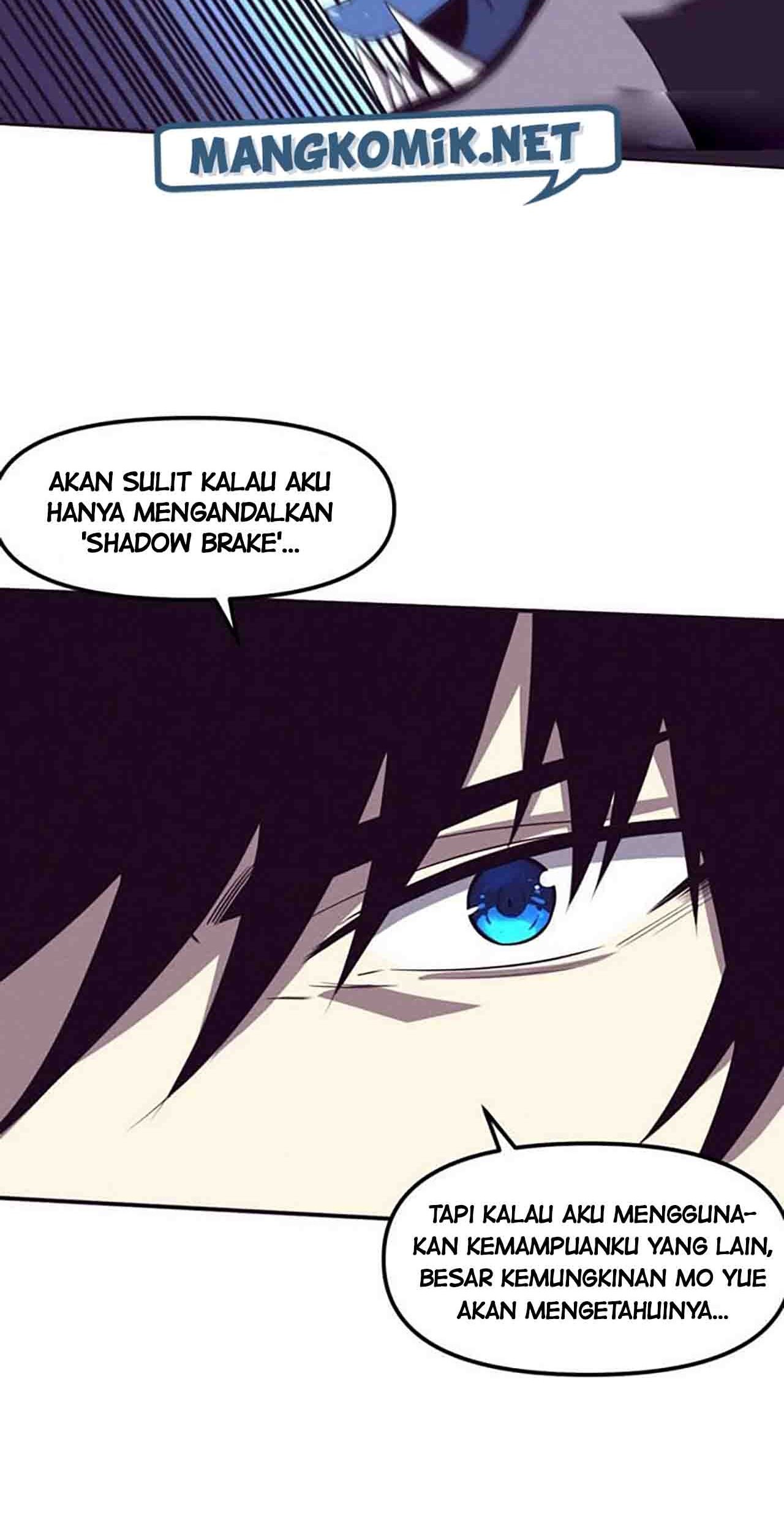 Evolution Frenzy Chapter 81 - halaman 36