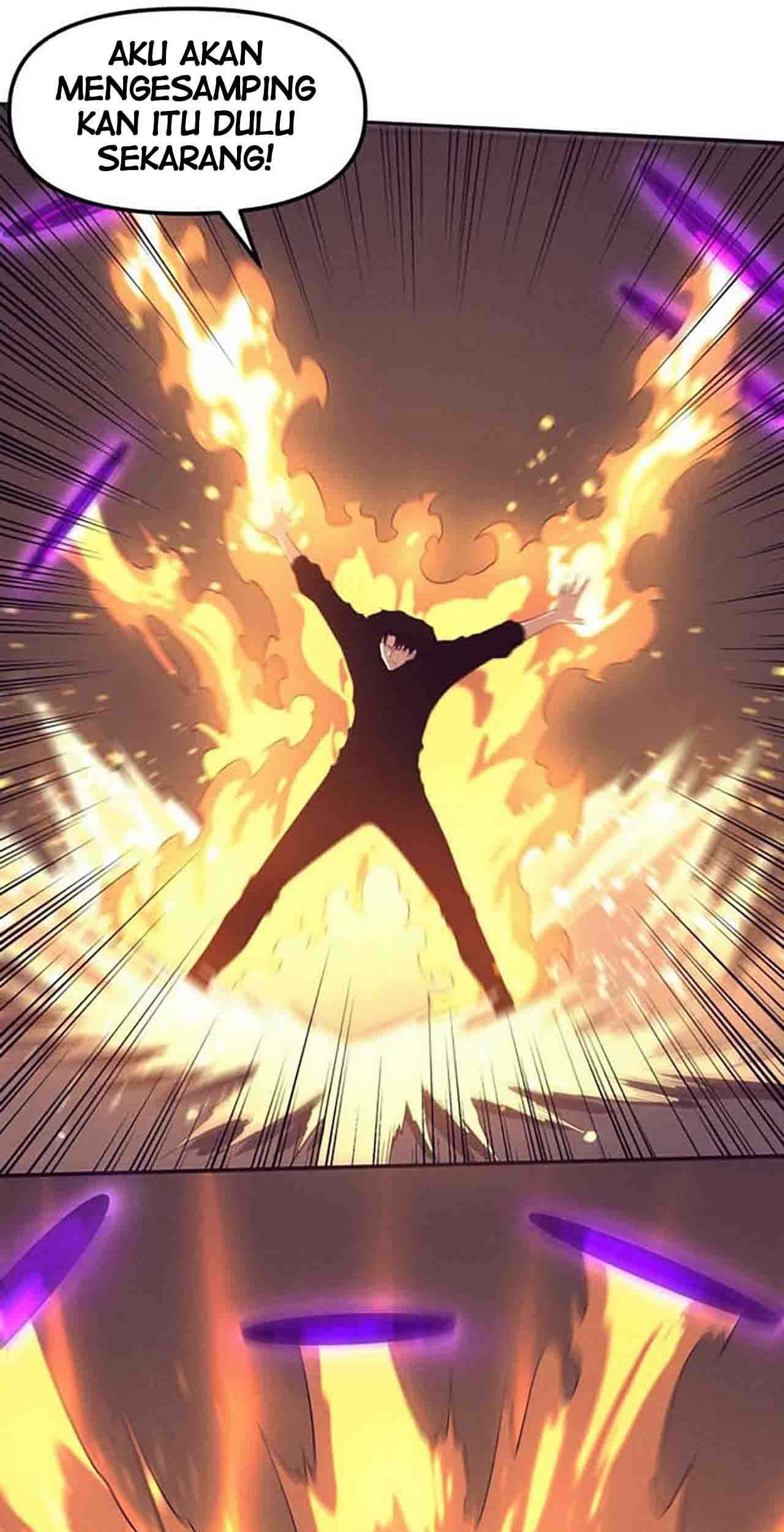 Evolution Frenzy Chapter 81 - halaman 37